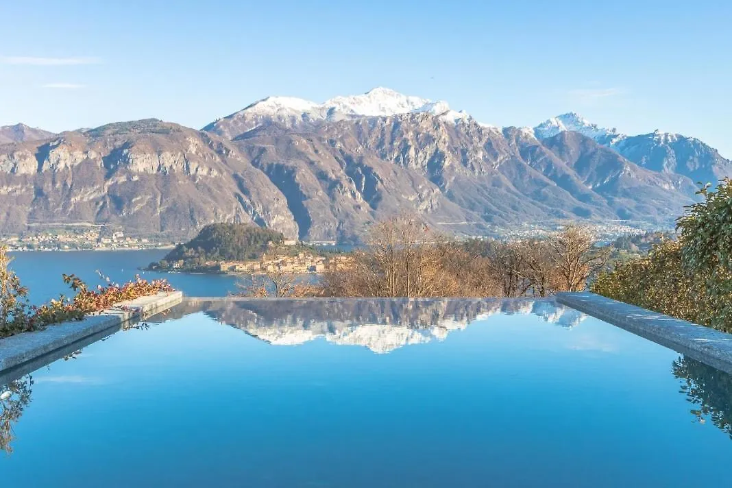 Villa Rogaro Corinna Cadenabbia Italy