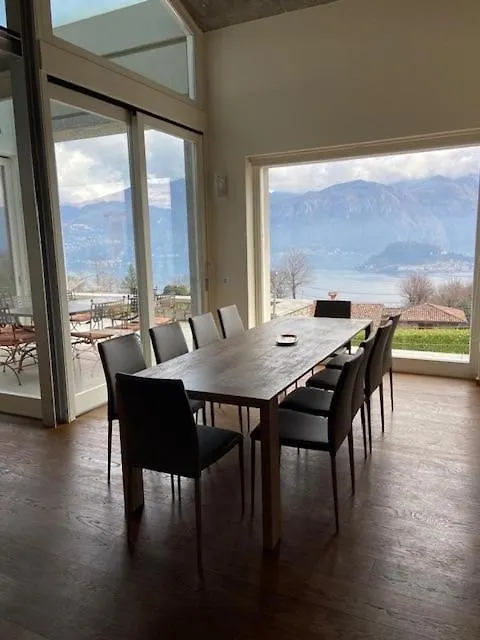 Villa Rogaro Corinna Cadenabbia
