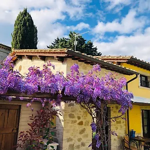 Il Cortile Delle Rose House , Perugia Italy