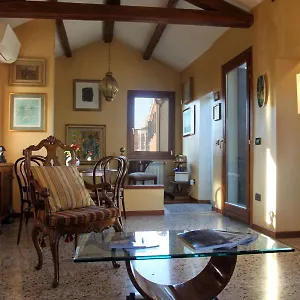 Penthouse , Venice Italy